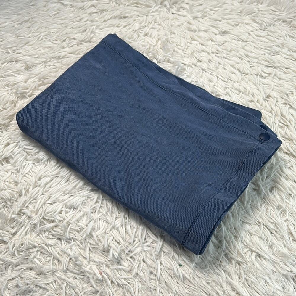 Lululemon Scarf Blue